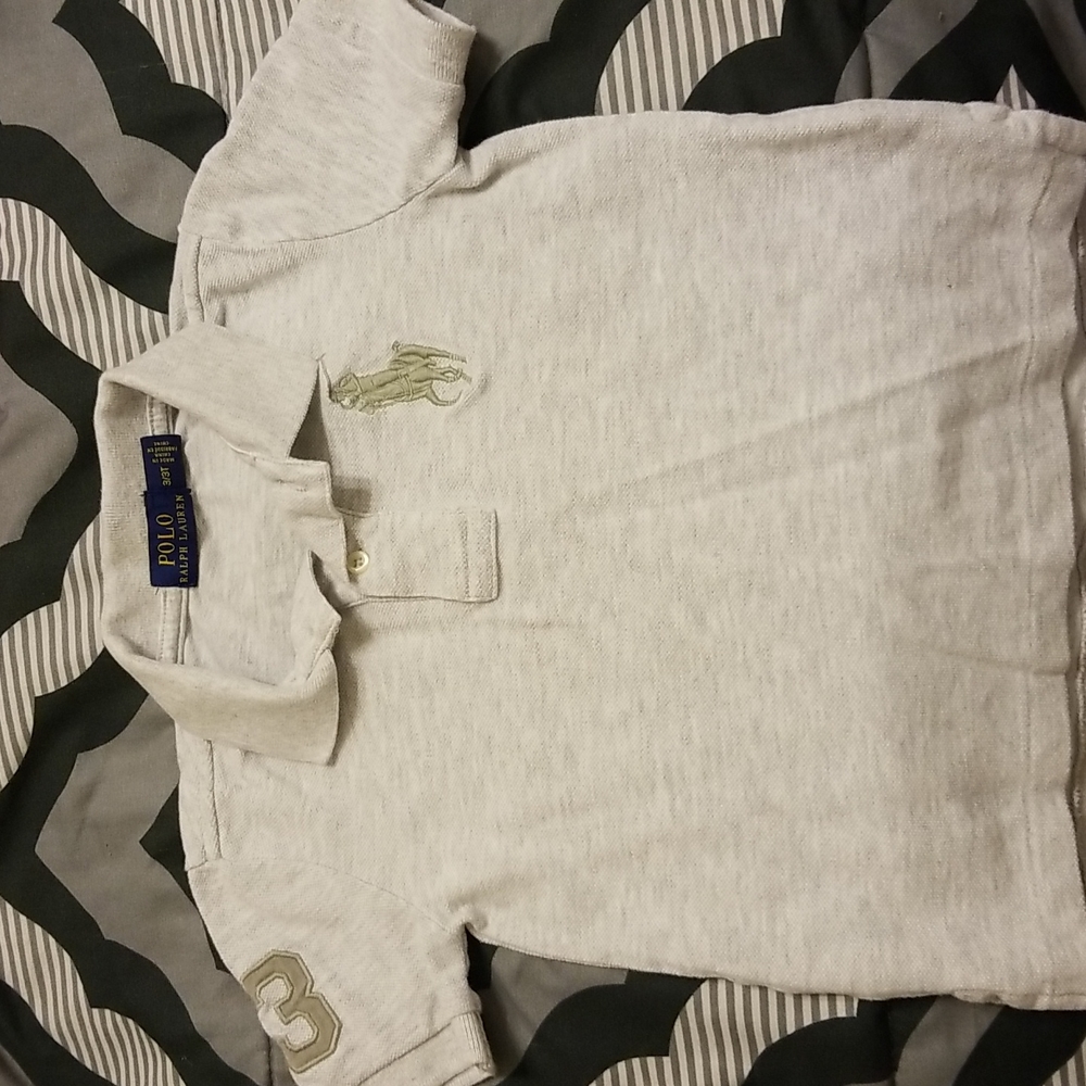 Ralph Lauren Polo shirt